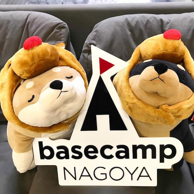 【年末年始休業のお知らせ】
いつもベースキャンプ名古屋をご利用いただき、誠にありがとうございます。
誠に勝手ながら、ベースキャンプ名古屋は年末年始の2020年12月29日から2021年1月4日までお休みをいただきます。何卒ご容赦いただきますよう、よろしくお願い申し上げます。
それでは皆様、良いお年をお迎えくださいませ。
.
2021年もベースキャンプ名古屋を何卒よろしくお願いいたします！